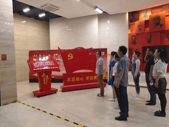 说明: 主题党日活动2